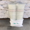 Alkali-resistant Fiberglass Mesh Rolls for Building